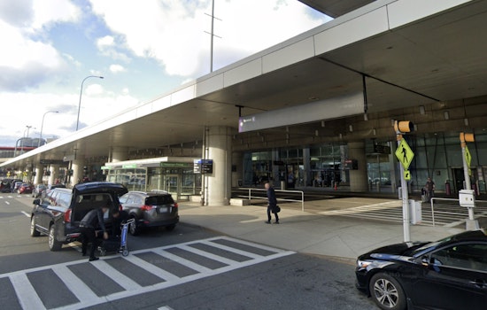 Cambridge Woman Accused Lyft Driver of Taking Off With Luggage Including Vital Travel Documents