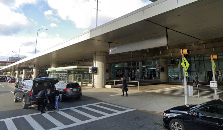 Cambridge Woman Accused Lyft Driver of Taking Off With Luggage Including Vital Travel Documents
