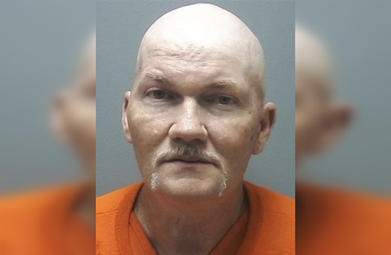 Canton Man Convicted of Dogfighting and Animal Cruelty in Cherokee County Case