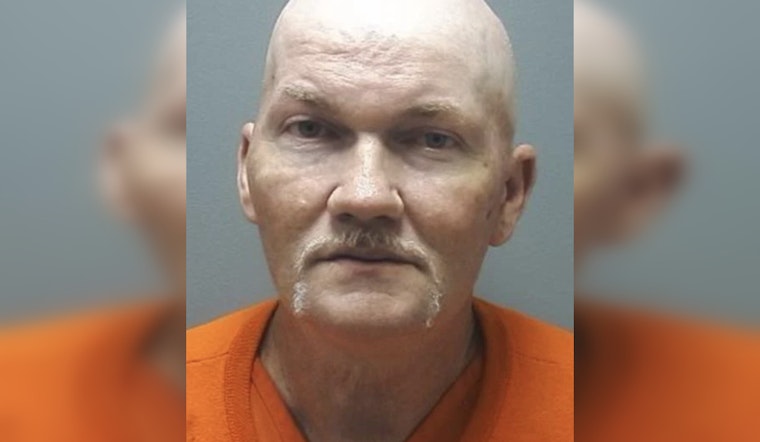 Canton Man Convicted of Dogfighting and Animal Cruelty in Cherokee County Case