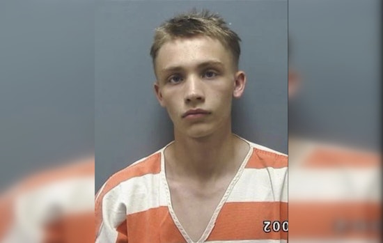 Canton Man Sentenced to 25 Years for Late-Night Armed Robbery, Strike Plea Deal on Charges