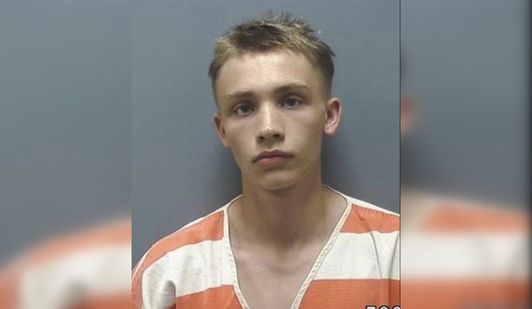 Canton Man Sentenced to 25 Years for Late-Night Armed Robbery, Strike Plea Deal on Charges