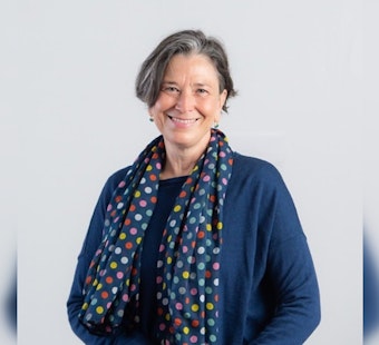 Canyon Market Maven Janet Tarlov Boards SFMTA, San Francisco Mayor Hails New Pick