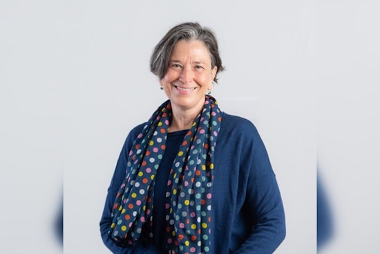Canyon Market Maven Janet Tarlov Boards SFMTA, San Francisco Mayor Hails New Pick