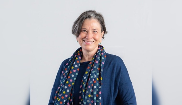Canyon Market Maven Janet Tarlov Boards SFMTA, San Francisco Mayor Hails New Pick