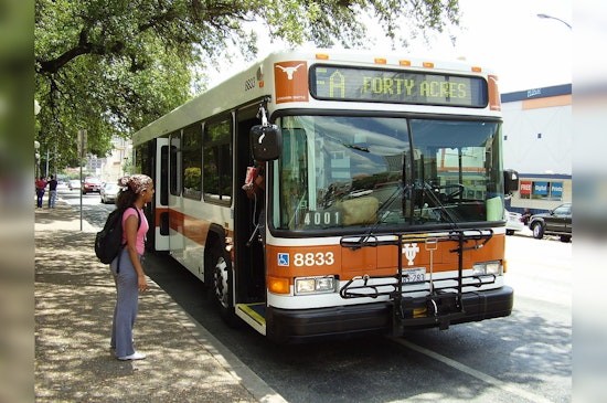 Cap Metro Board Launches Two-Year Free Transit Program for Austin's Unhoused Population