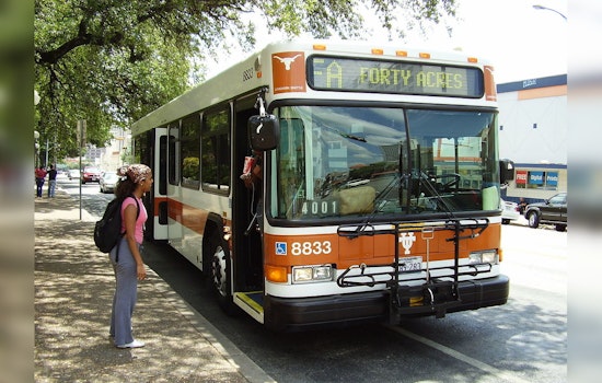 Cap Metro Board Launches Two-Year Free Transit Program for Austin's Unhoused Population