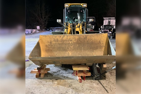 Cape Cod Construction Worker Rescued After Being Trapped Under Machinery