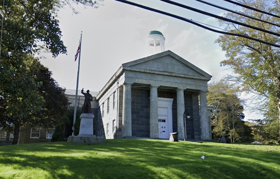 Cape Cod Firefighter Charged With Rape and Assault, Released on Bail Pending Trial