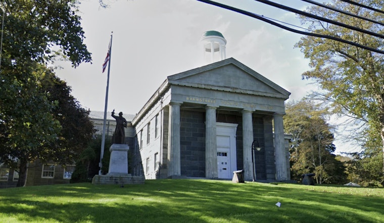 Cape Cod Firefighter Charged With Rape and Assault, Released on Bail Pending Trial