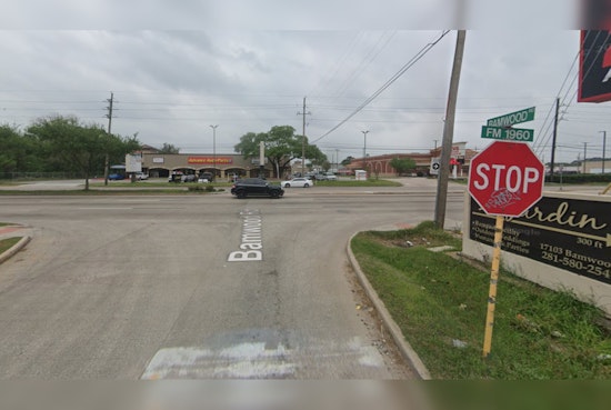 Capital Murder Charge Filed Against Suspect in Deadly North Harris County Shooting During Robbery