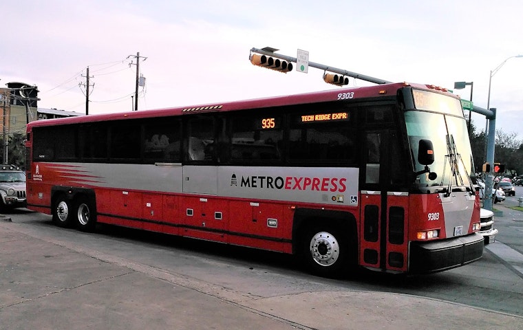 CapMetro Amps Up Transit Services for 2023 Austin City Limits Music Festival Attendees