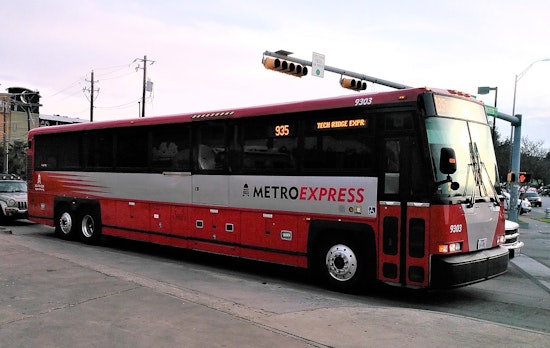 CapMetro Amps Up Transit Services for 2023 Austin City Limits Music Festival Attendees
