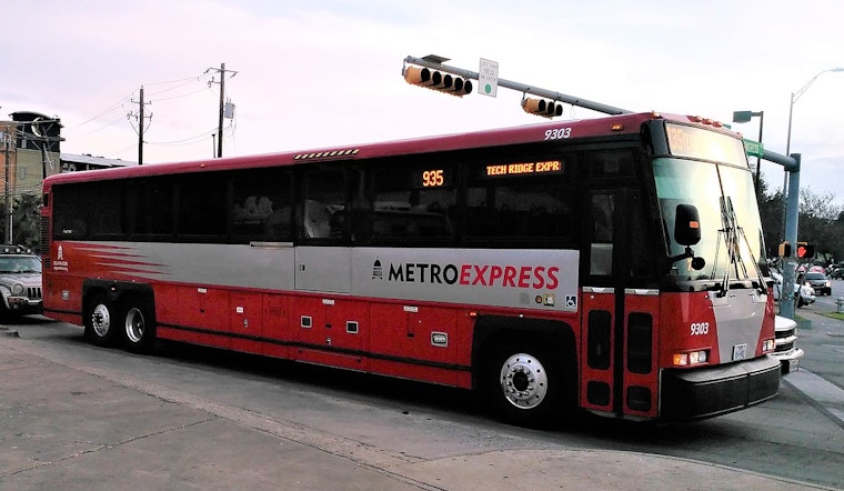 CapMetro Amps Up Transit Services for 2023 Austin City Limits Music Festival Attendees