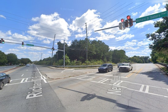 Carjacking Crumble: Powder Springs Cops Collar Armed Teen and Partner in Crime, One Suspect Still Skidding Away