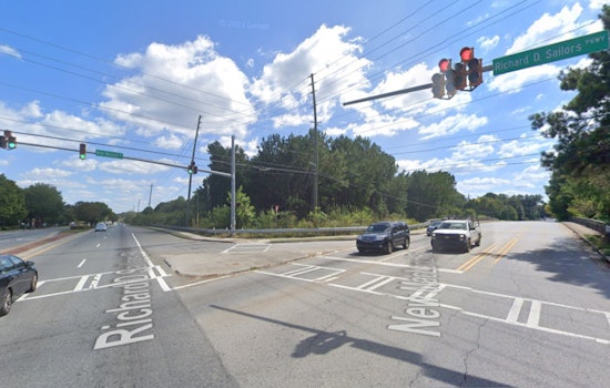 Carjacking Crumble: Powder Springs Cops Collar Armed Teen and Partner in Crime, One Suspect Still Skidding Away