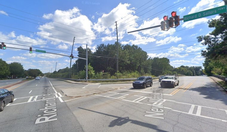 Carjacking Crumble: Powder Springs Cops Collar Armed Teen and Partner in Crime, One Suspect Still Skidding Away