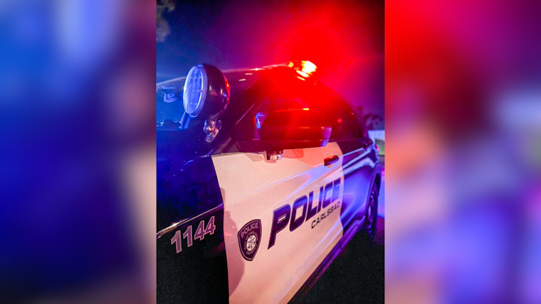 Carlsbad Police Ramp Up Patrols in Response to Surge in Early Evening Residential Burglaries