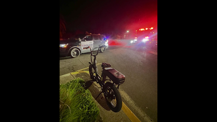 Carlsbad Police Thwart E-Bike Heist, Make Multiple Arrests Including DUIs and Stolen Property