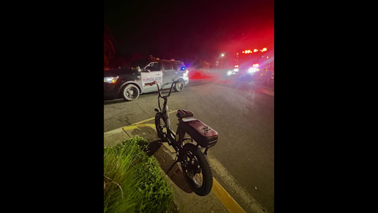 Carlsbad Police Thwart E-Bike Heist, Make Multiple Arrests Including DUIs and Stolen Property