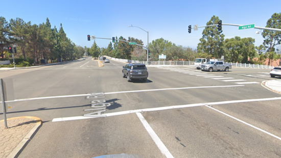 Carlsbad Streets Rocked by Suspected Gang-Related Shootout, Triggering Crash and Urgent Hospitalizations