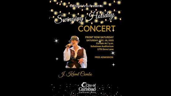 Carlsbad Unwraps a Season of Festive Delights with Concerts, Crafts, and Santa Sightings