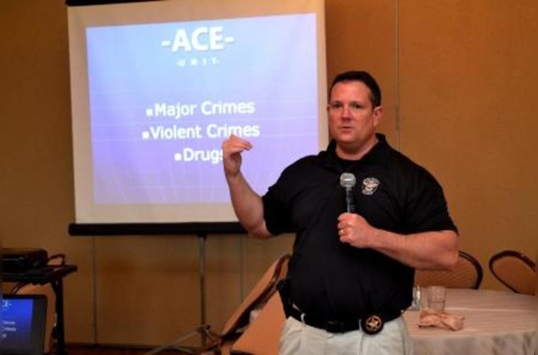 Carroll and Habersham Counties Bust Major Drug Trafficking Operations, Four Suspects Charged with Meth and Fentanyl Offenses