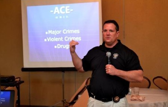 Carroll and Habersham Counties Bust Major Drug Trafficking Operations, Four Suspects Charged with Meth and Fentanyl Offenses