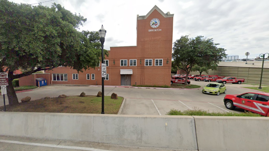 Carrollton Firefighters Rescue Resident from Fierce Blaze, Victim's Condition Uncertain