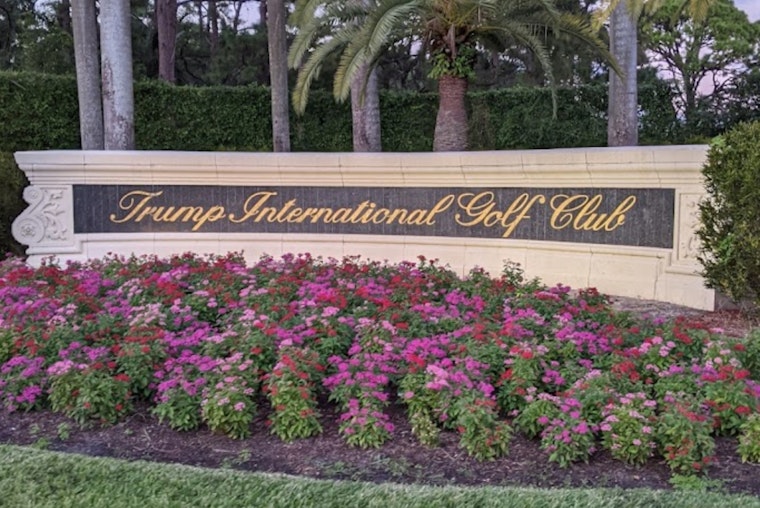 Cars for a Cause: Trump Golf Club Gala Fuels Fight Against Pediatric Cancer