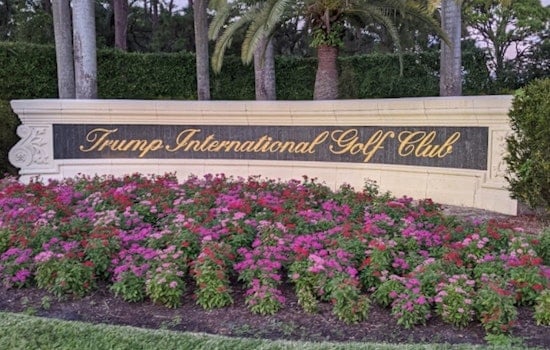 Cars for a Cause: Trump Golf Club Gala Fuels Fight Against Pediatric Cancer
