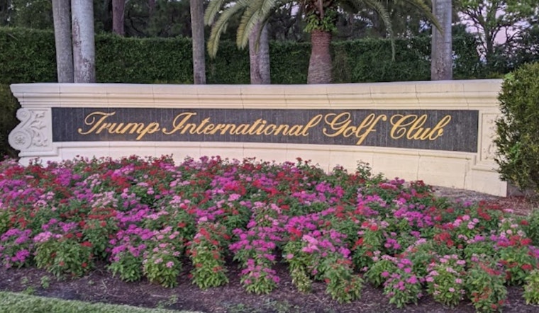 Cars for a Cause: Trump Golf Club Gala Fuels Fight Against Pediatric Cancer
