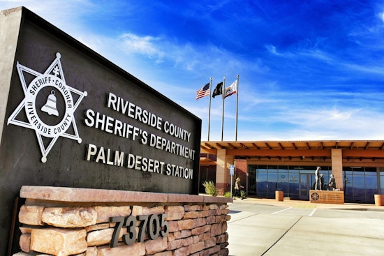 Cathedral City Man Detained After Throwing Roof Tiles From Palm Desert Building Amid Mental Health Crisis