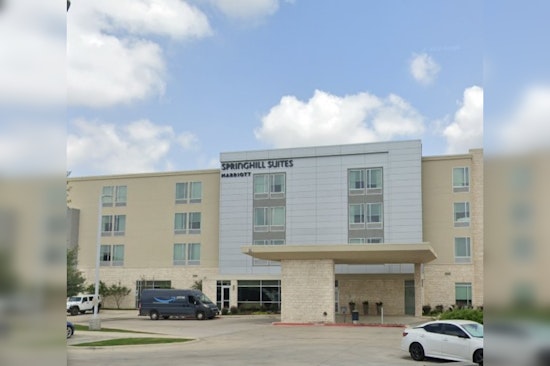 Cedar Park Hotel Evacuated Amid Second Gas Leak Scare in Two Days