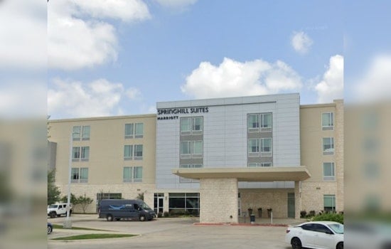 Cedar Park Hotel Evacuated Amid Second Gas Leak Scare in Two Days