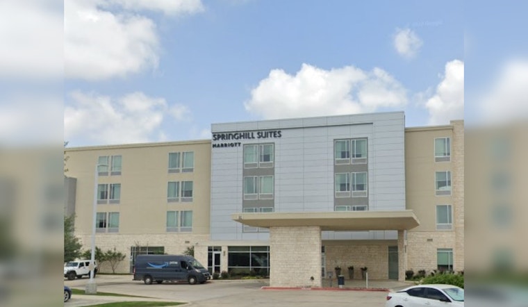 Cedar Park Hotel Evacuated Amid Second Gas Leak Scare in Two Days