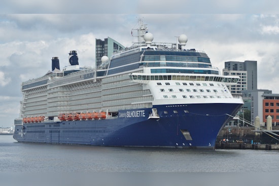 Celebrity Silhouette Youth Counselor Indicted for Allegedly Sexually Abusing Minors