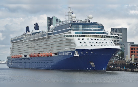 Celebrity Silhouette Youth Counselor Indicted for Allegedly Sexually Abusing Minors