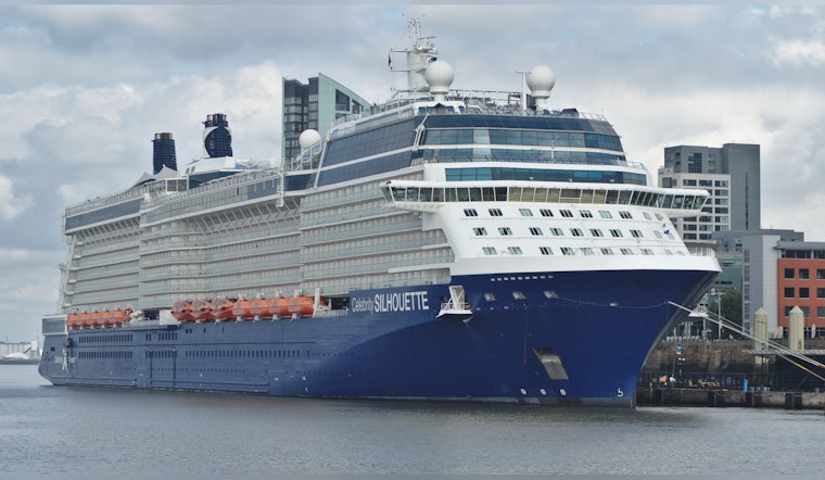 Celebrity Silhouette Youth Counselor Indicted for Allegedly Sexually Abusing Minors