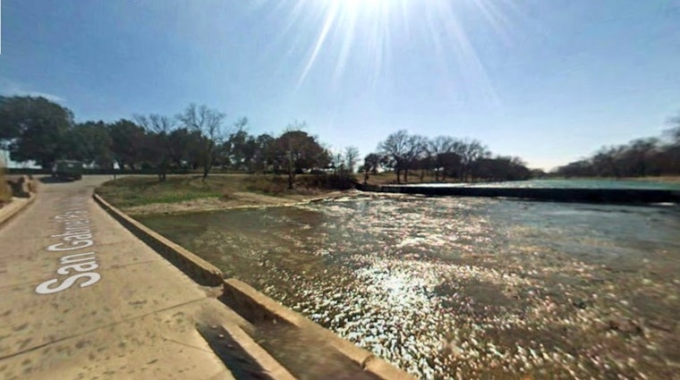 Central Texas River Advocates Clash with Wastewater Plant Over Algae Woes