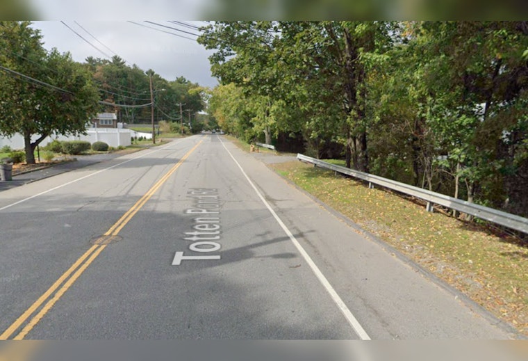 Chaos in Waltham, Driver Charged in Manslaughter Rampage, Cop and Utility Worker Dead