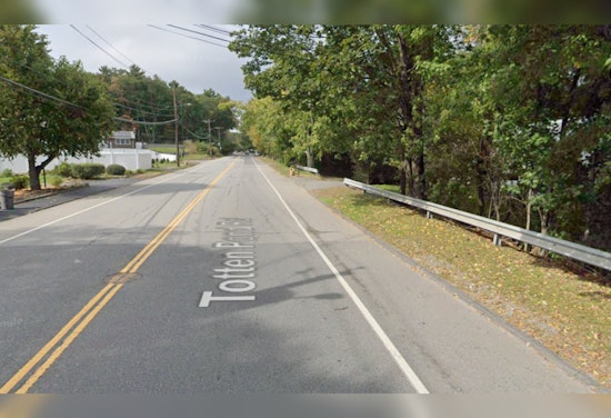 Chaos in Waltham, Driver Charged in Manslaughter Rampage, Cop and Utility Worker Dead