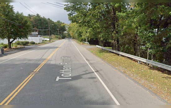 Chaos in Waltham, Driver Charged in Manslaughter Rampage, Cop and Utility Worker Dead