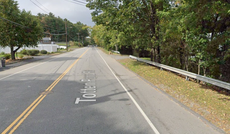 Chaos in Waltham, Driver Charged in Manslaughter Rampage, Cop and Utility Worker Dead