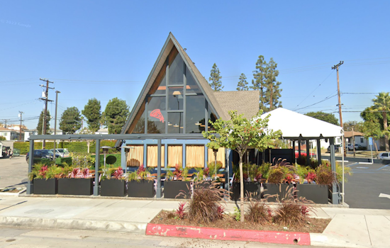 Chef Jason Neroni Closes Best Bet in Culver City, Ends Sprout Partnership After Decade