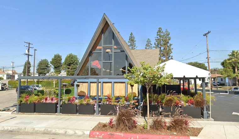 Chef Jason Neroni Closes Best Bet in Culver City, Ends Sprout Partnership After Decade