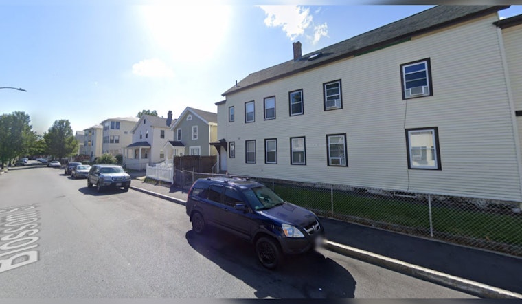 Chelsea Officials Seek Public Aid in Probe of 'Suspicious' November Blaze at Vacant Building