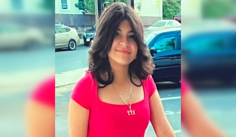 Chelsea on the Hunt as 11-Year-Old Fabiola Munguia-Gonzales Vanishes in Massachusetts, Community Rallies in Search