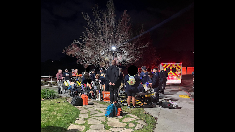 Chemical Leak at Mission Valley YMCA Sends 11 Children to Hospital, Triggers Hazmat Probe