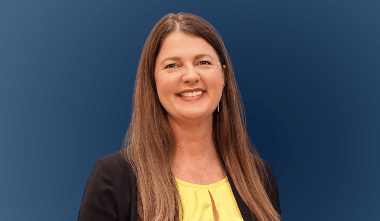 Cheney Gamboa Appointed as Hutto's New Economic Development Leader Amid Big City Projects